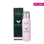 YOUNG BACIO hair&body parfum art. 2485